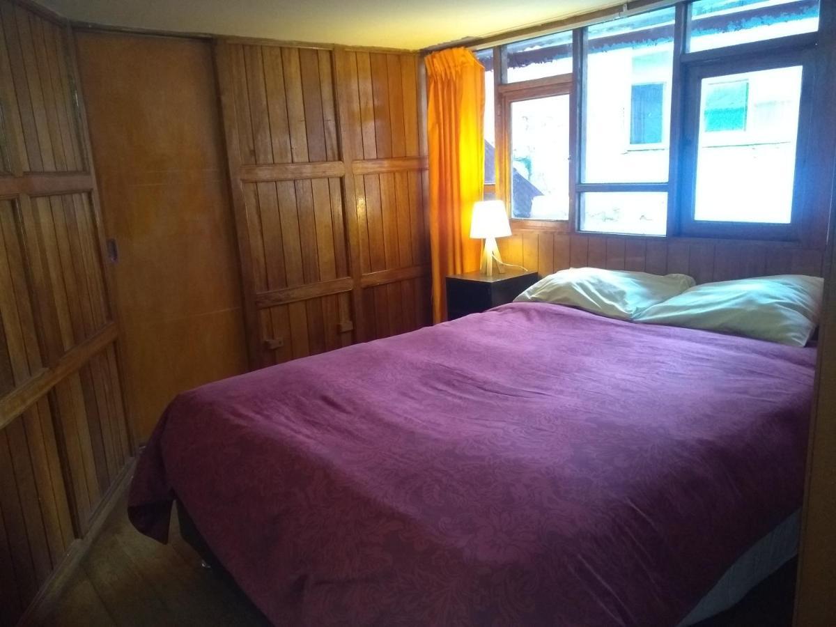 Viru Guest House & Experience Куско Екстер'єр фото