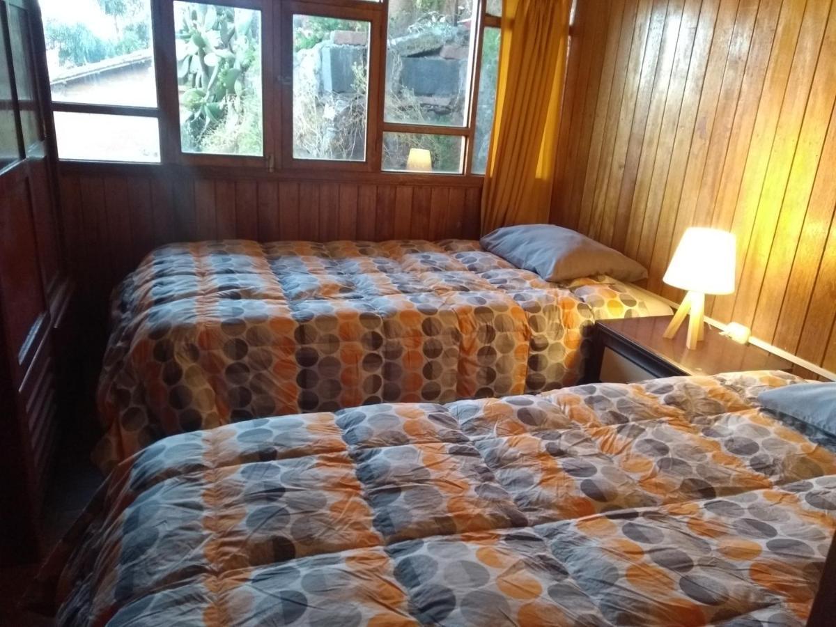 Viru Guest House & Experience Куско Екстер'єр фото