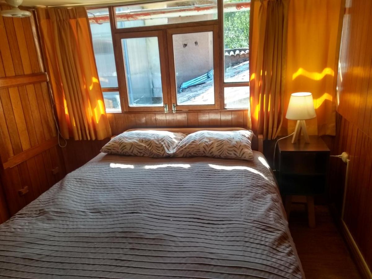 Viru Guest House & Experience Куско Екстер'єр фото